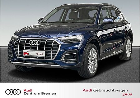 Audi Q5 SUV 40 TFSI Quattro S tronic UPE72 STHZG NAVI