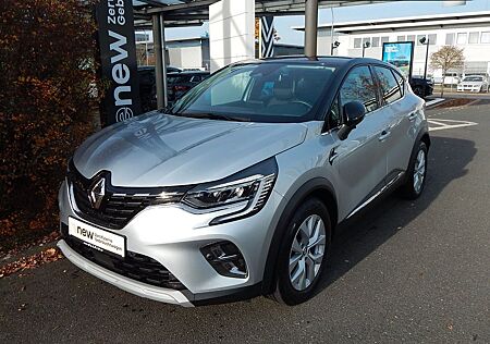 Renault Captur 1.6 E-TECH Plug-in Intens