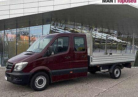 Mercedes-Benz Sprinter 316 CDI Doka Lang