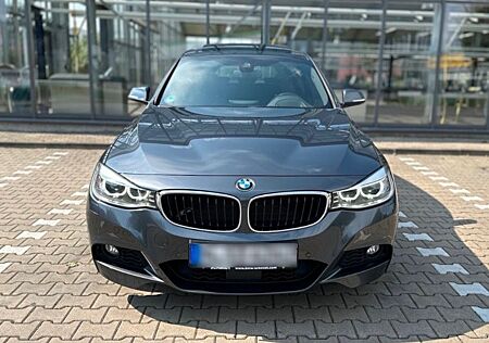 BMW 330d xDrive Shadowline M Paket