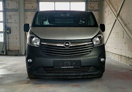 Opel Vivaro B Kasten L1H1 2,9t Werkstattwagen ab 129