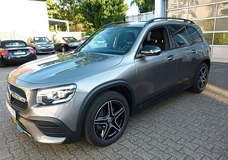 Mercedes-Benz GLB 220 d 4Matic*AMG-Line+Night*AHK*StaHzg*LED*