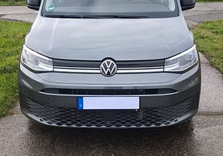 VW Caddy Volkswagen 1.5 TSI 85kW DSG Style Style