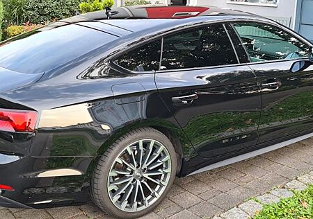 Audi A5 2.0 TFSI 140kW S tronic Sportback sport sport