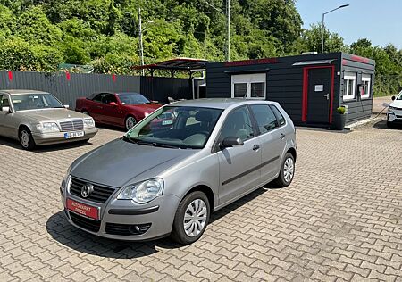 VW Polo Volkswagen IV Trendline * Klimaanlage *