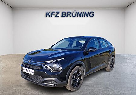 Citroën C4 PureTech 130 Feel Pack AT LED Kamera SHZ CarP