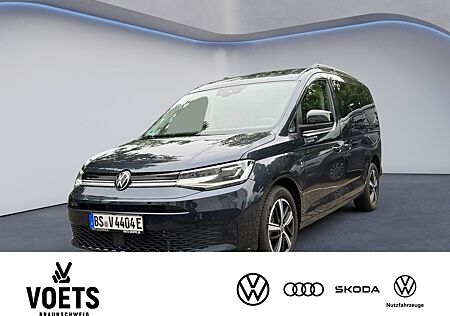 VW Caddy Volkswagen Maxi Goal 1.5 TSI eHybrid TravelAssist+SHZ