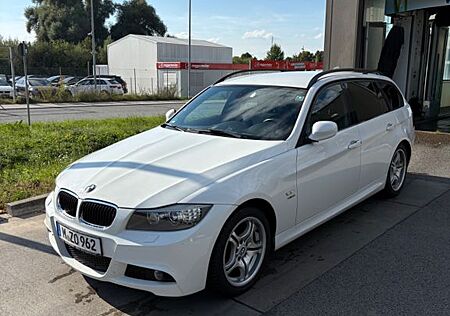 BMW 320d xDrive touring -