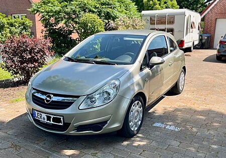 Opel Corsa 1.0 Twinport CATCH ME Now CATCH ME Now