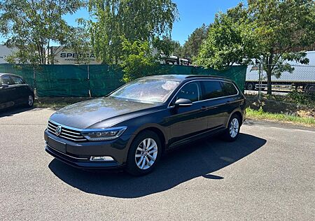 VW Passat Volkswagen 1.6 TDI DSG Comfortline/Kamera