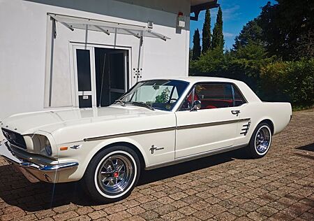 Ford Mustang RARITÄT !!!