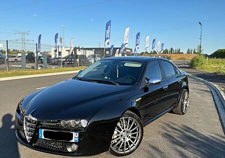 Alfa Romeo 159 3.2 JTS V6 Q2
