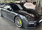 Porsche Panamera 4 E-Hybrid - SportDesign, InnoDrive usw