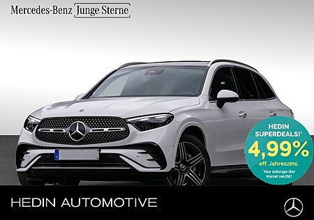 Mercedes-Benz GLC 300 GLC 300e 4M AMG Prem+|KEYL|PANO|BURM|AHK|360°