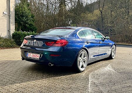 BMW 640d xDrive