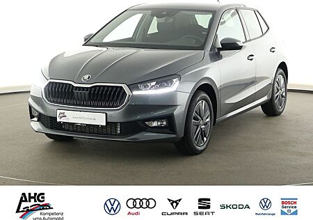 Skoda Fabia Tour 1.0 TSI DSG Tour LED Navi ACC Kamera