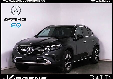 Mercedes-Benz GLC 300 e 4M Avantgarde/DIGITAL/360/Pano/HUD/18'