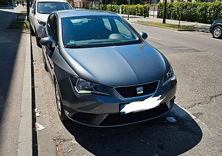 Seat Ibiza 1.0 MPI -