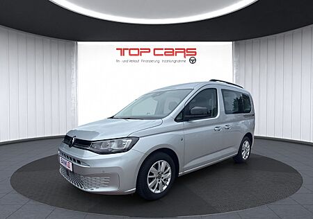 VW Caddy Volkswagen Life Front+Lane-Assist/SHZ/NAVI/