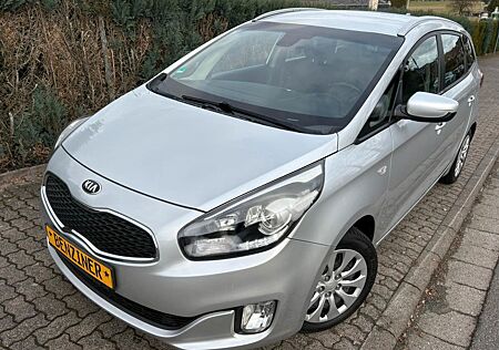 Kia Carens 1.6 GDI Spirit*7Sitzer*Hu-.01.2027