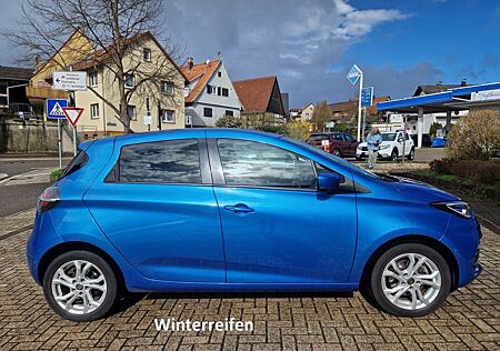 Renault ZOE Intens R135/Z.E. 50 Batteriemiete SOH 94%