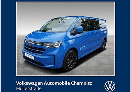 VW Volkswagen Caravelle Style 2,0 TDI 3500mm *verfügb. 07/2026