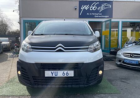 Citroën Jumpy Space Tourer 1,6 HDI TÜV NEU,AHK,EURO 6