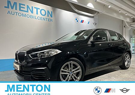 BMW 116i (2020 - 2024) DAB WLAN Shz PDC