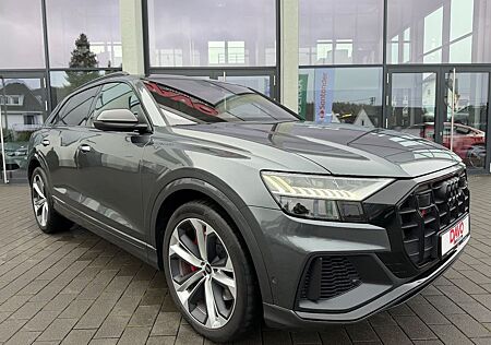 Audi SQ8 4.0 TFSI quattro/Pano/HUD/Carbon/B&O/HD Matr