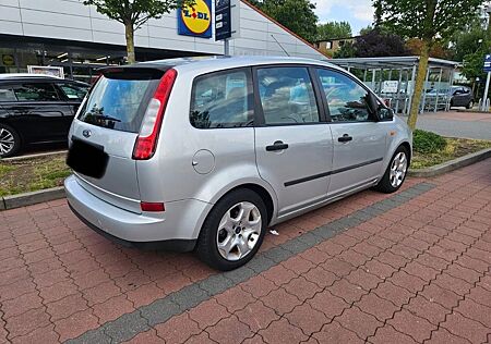 Ford C-Max 1,6 Trend