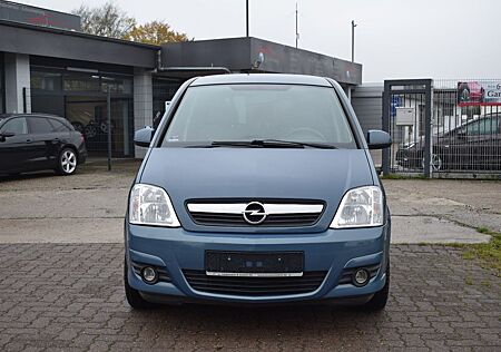 Opel Meriva Edition