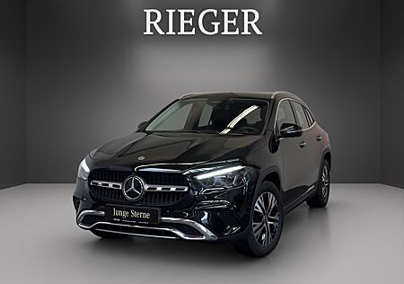Mercedes-Benz GLA 200 d Progressive 4M Pano*Totwinkel*Keyless*