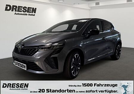 Renault Clio V 1.0 Techno TCe 90 SITZ- u. LENKRADHEIZUNG