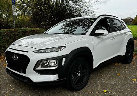 Hyundai Kona 1.0 T-GDI Premium