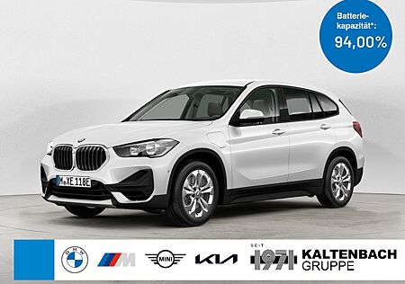 BMW X1 xDrive25e Advantage AHK NAVI H/K KAMERA PDC