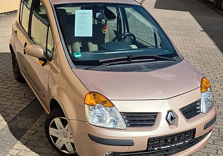 Renault Modus Authentique 1.2 16V 55kW Authentique