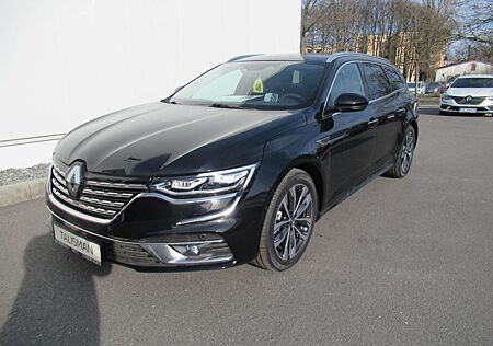 Renault Talisman Grandtour BLUE dCi 190 EDC INTENS