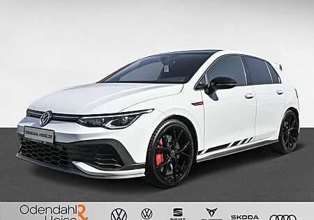 VW Golf Volkswagen GTI Clubsport 2.0 l TSI DSG KAMERA/ NAVI/ A