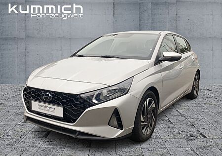 Hyundai i20 1.0 T-Gdi (100PS) M/T Trend Navipaket, Komfo