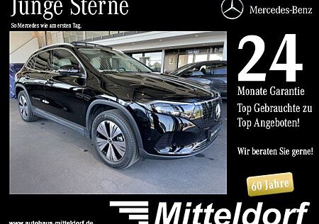 Mercedes-Benz EQA 300 4M PROGRESSIVE ADVANCED PANO AHK 360°