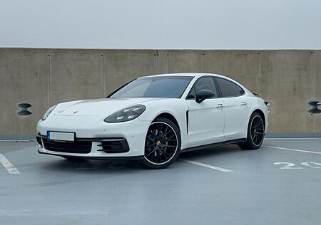 Porsche Panamera 4S, approved, full history, PASM