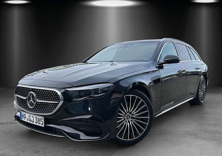 Mercedes-Benz E 300 de T AMG 360° BURMESTER DigLight AHK 20"