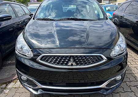 Mitsubishi Space Star Diamant Edition