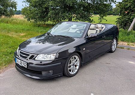 Saab 9-3 2.0 Turbo Aero Cabriolet Aero