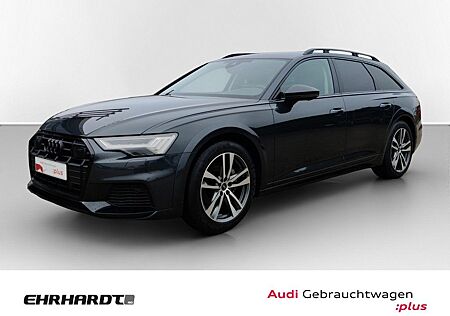 Audi A6 Allroad quattro 40 TDI S tronic AHK*MATRIX*NA