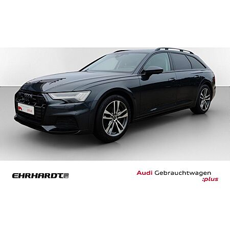Audi A6 Allroad leasen
