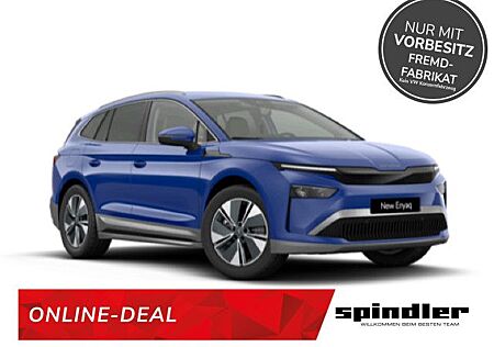 Skoda Enyaq 85 *frei Konfigurierbar*Eroberungsprämie*