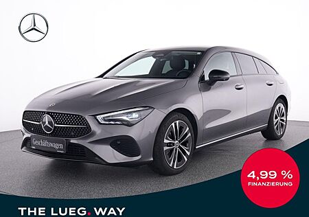 Mercedes-Benz CLA 180 Shooting Brake CLA 180 SB PROGRESSIVE+NIGHT+KEYLESS+360°+TOTW.+