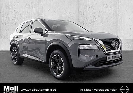 Nissan X-Trail N-Connecta 1.5 VC-T MHEV 163PS EU6 5-Sit