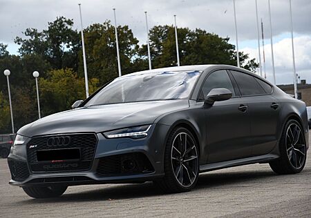 Audi RS7 Performance / Exclusive Keramik *Akrapovic*